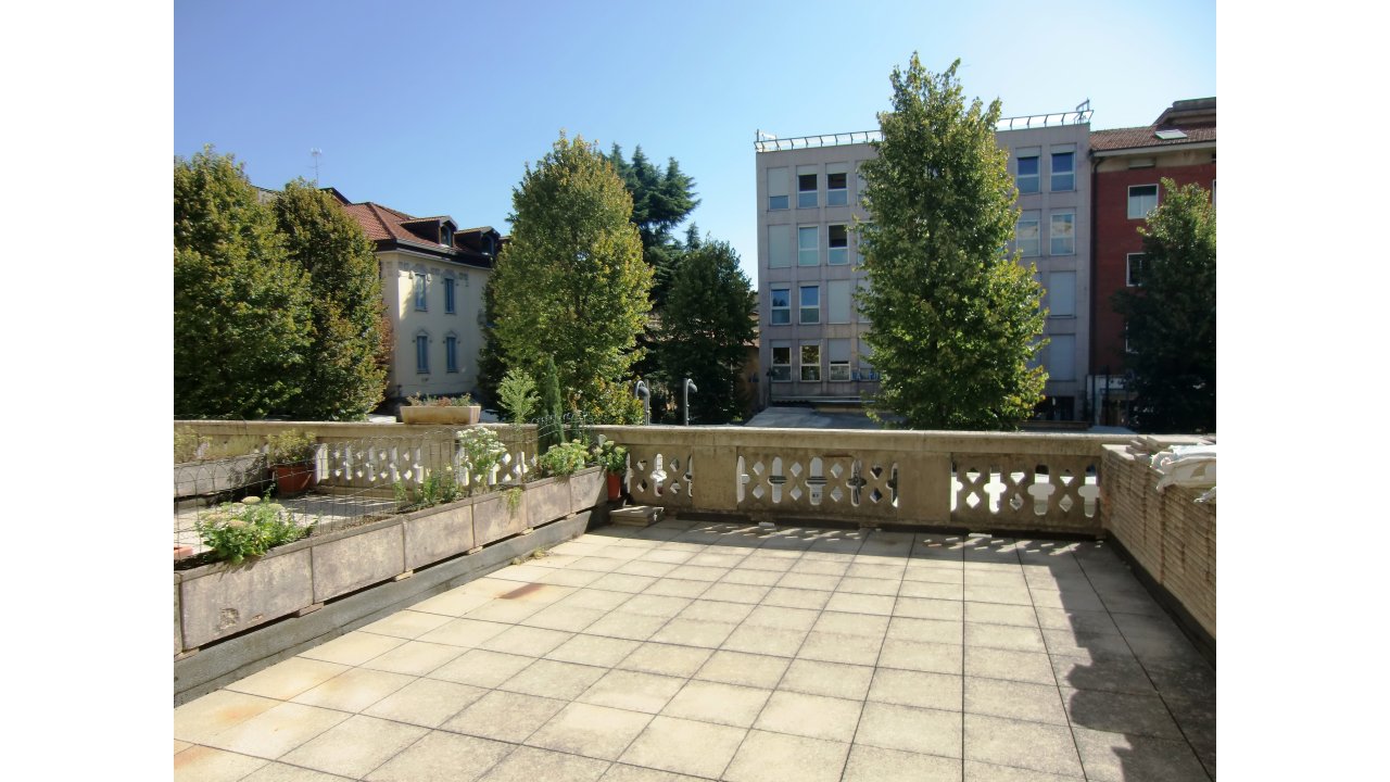APPARTAMENTO MONOLOCALE