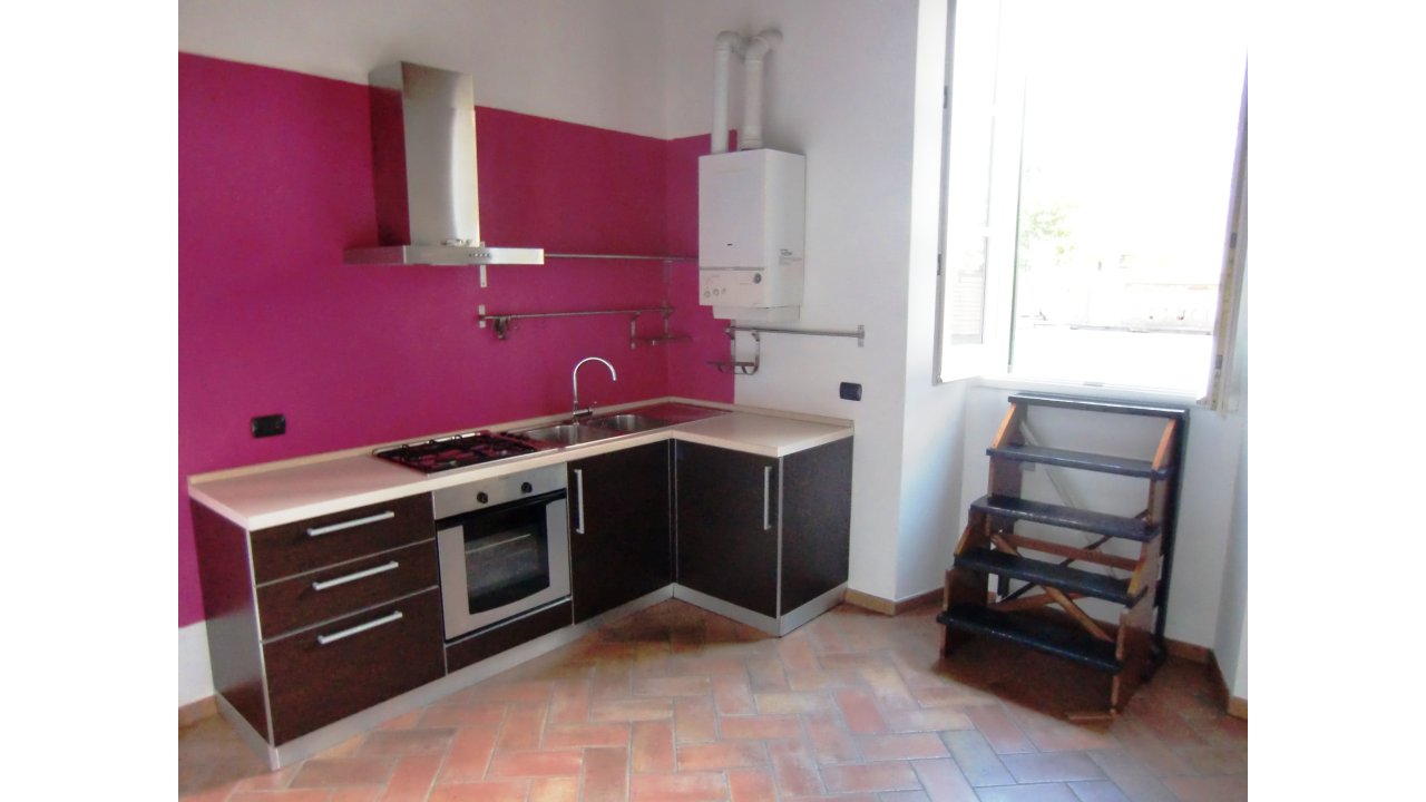 APPARTAMENTO MONOLOCALE