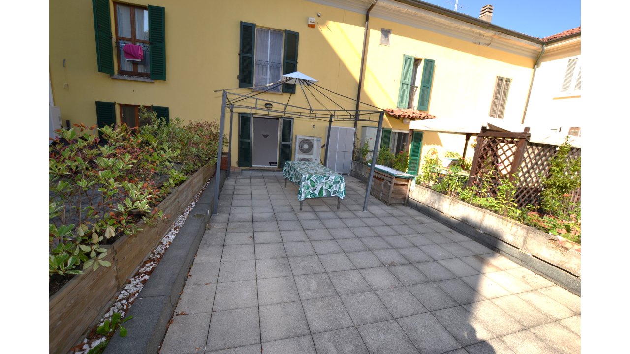 APPARTAMENTO MONOLOCALE