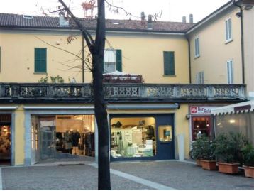APPARTAMENTO MONOLOCALE