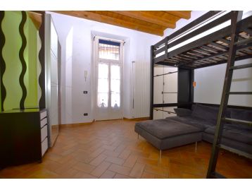 APPARTAMENTO MONOLOCALE