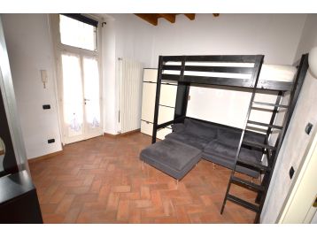APPARTAMENTO MONOLOCALE