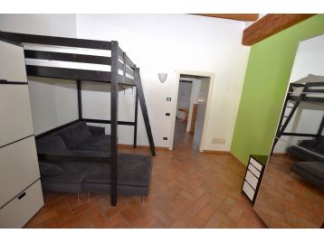 APPARTAMENTO MONOLOCALE
