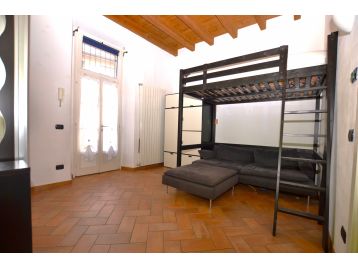 APPARTAMENTO MONOLOCALE