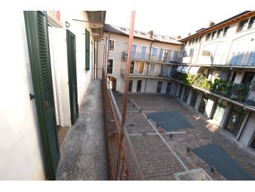 APPARTAMENTO MONOLOCALE