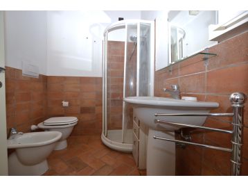 APPARTAMENTO MONOLOCALE