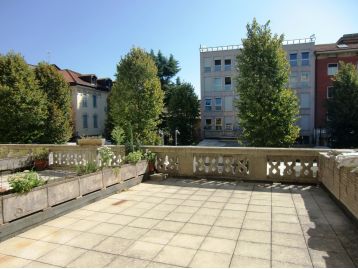 APPARTAMENTO MONOLOCALE