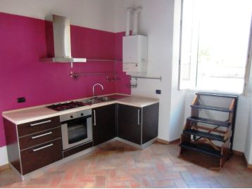 APPARTAMENTO MONOLOCALE