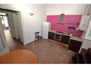 APPARTAMENTO MONOLOCALE