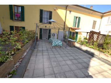 APPARTAMENTO MONOLOCALE