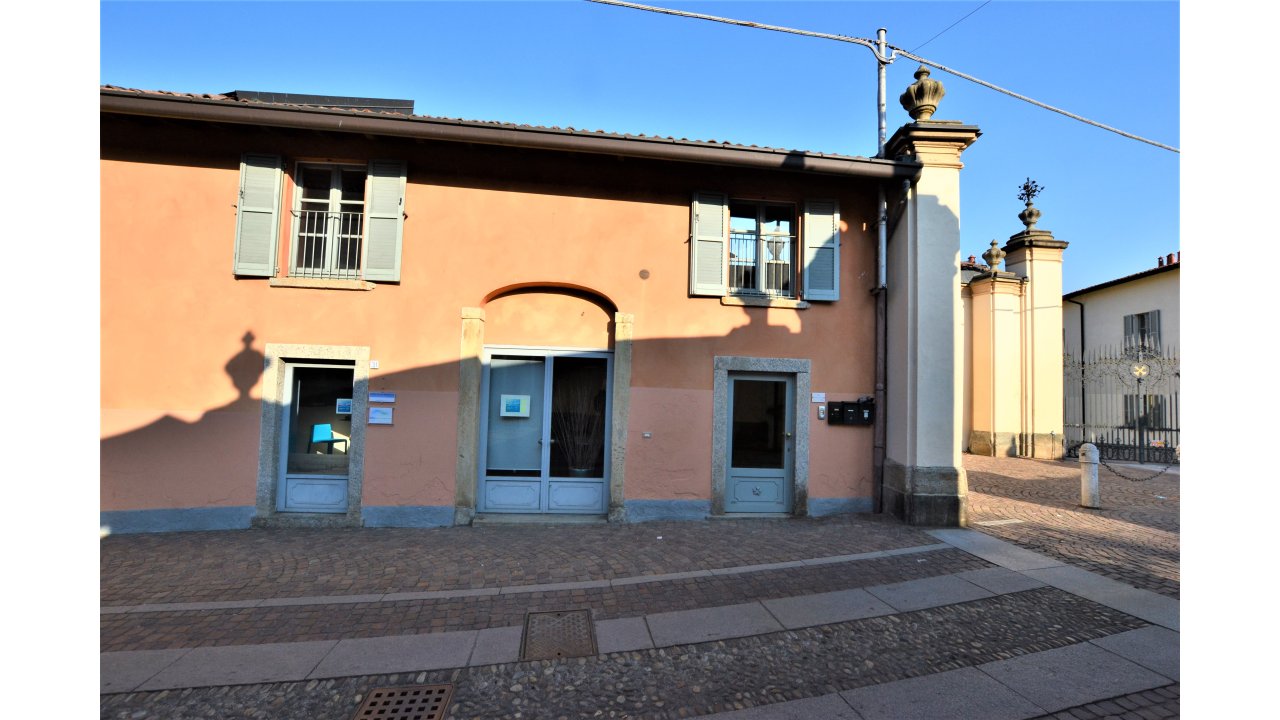 APPARTAMENTO DUE LOCALI