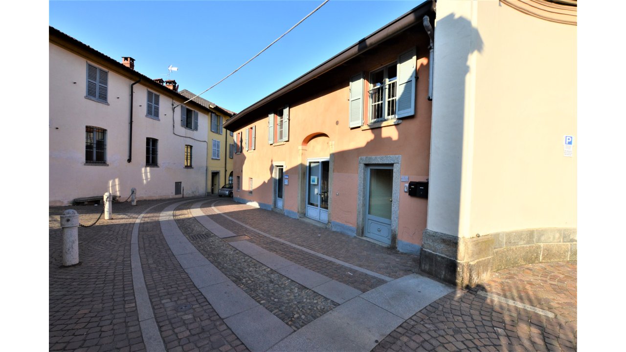 APPARTAMENTO DUE LOCALI