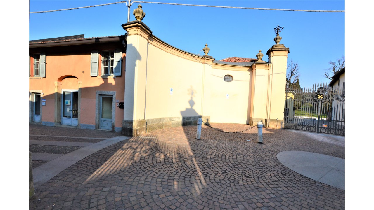 APPARTAMENTO DUE LOCALI