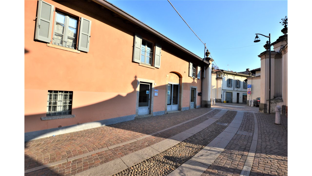 APPARTAMENTO DUE LOCALI