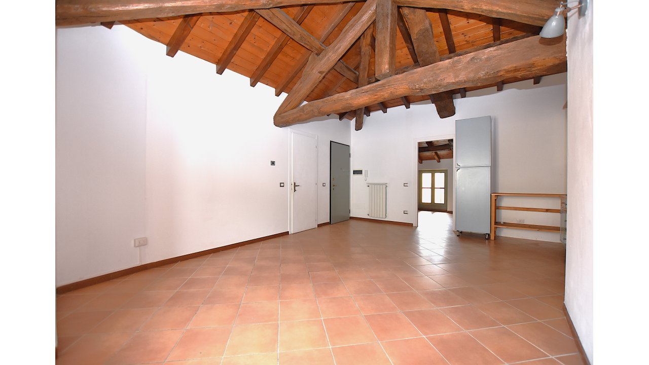 APPARTAMENTO DUE LOCALI