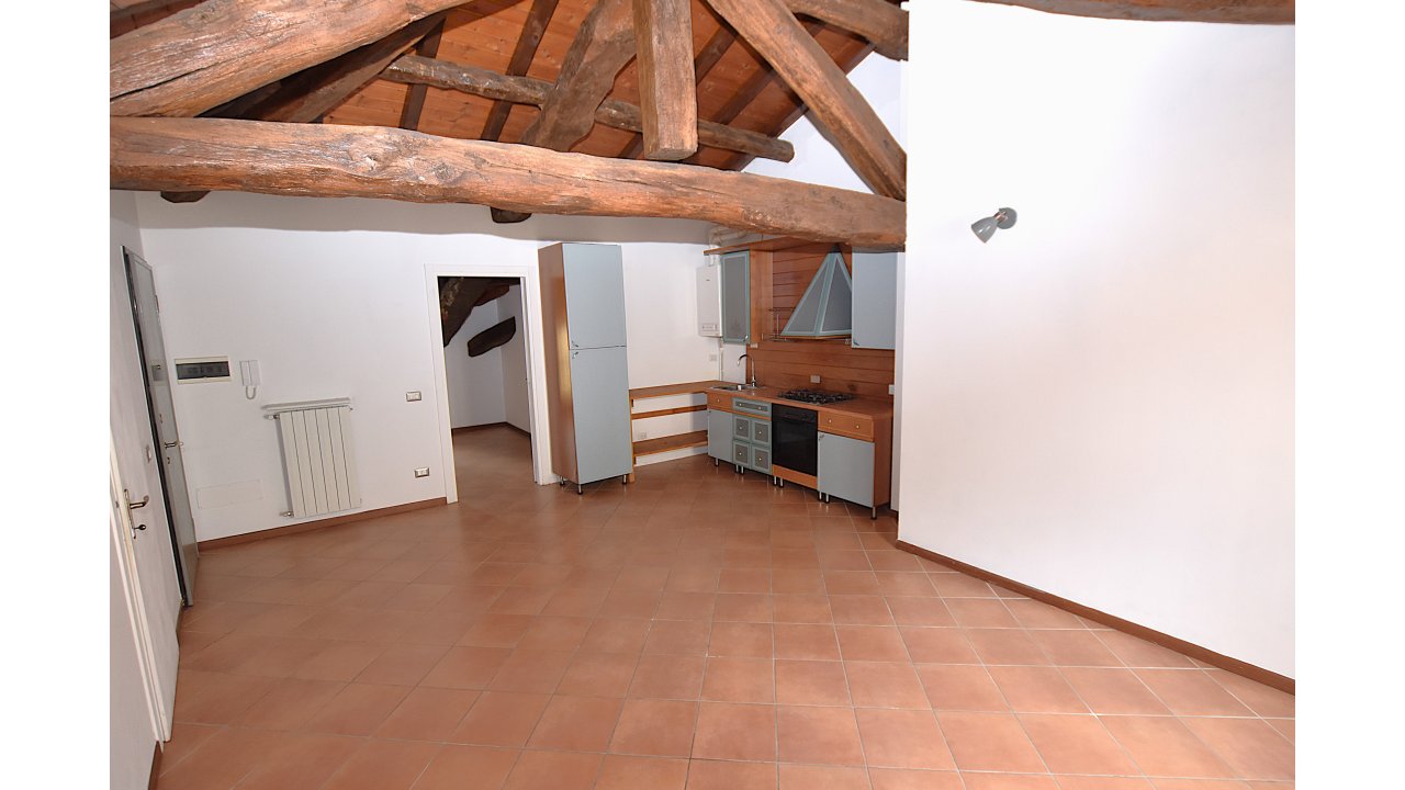 APPARTAMENTO DUE LOCALI