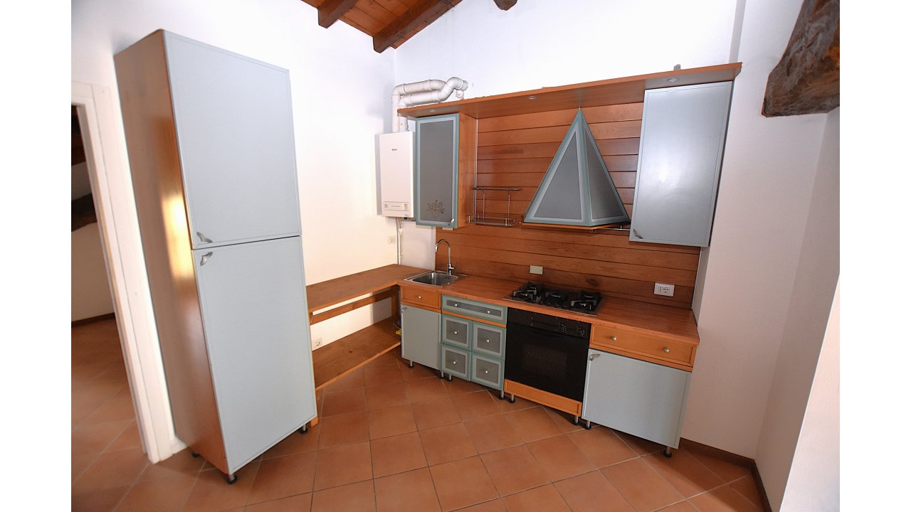 APPARTAMENTO DUE LOCALI