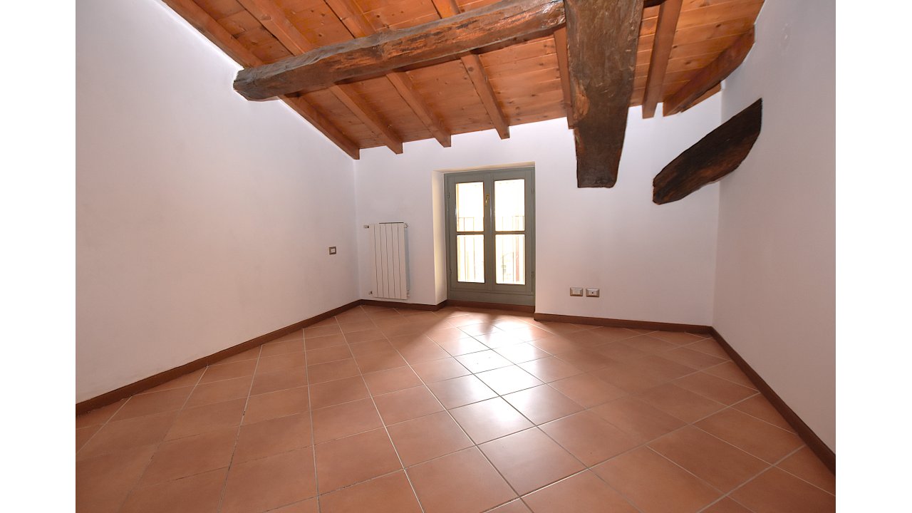 APPARTAMENTO DUE LOCALI