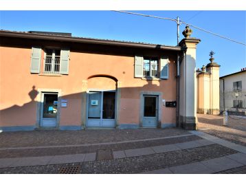 APPARTAMENTO DUE LOCALI