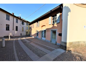 APPARTAMENTO DUE LOCALI