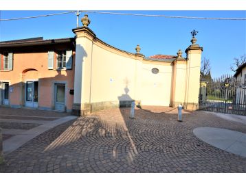 APPARTAMENTO DUE LOCALI
