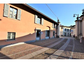 APPARTAMENTO DUE LOCALI