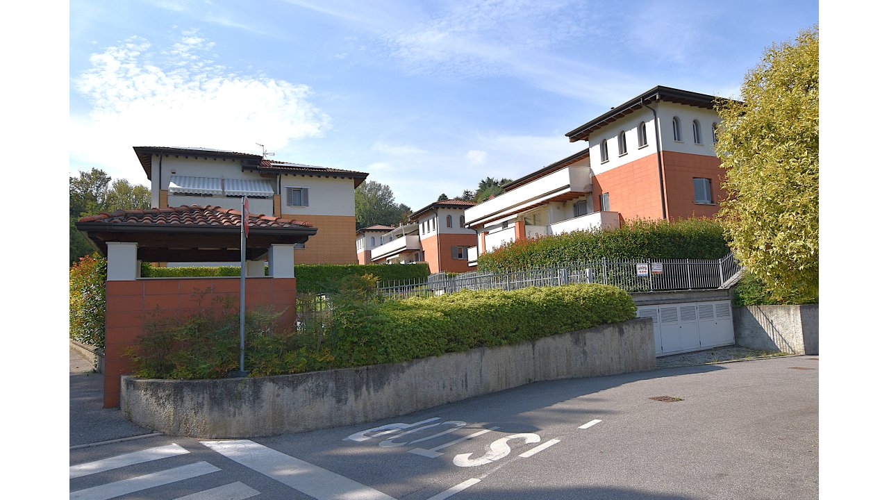 APPARTAMENTO DUE LOCALI