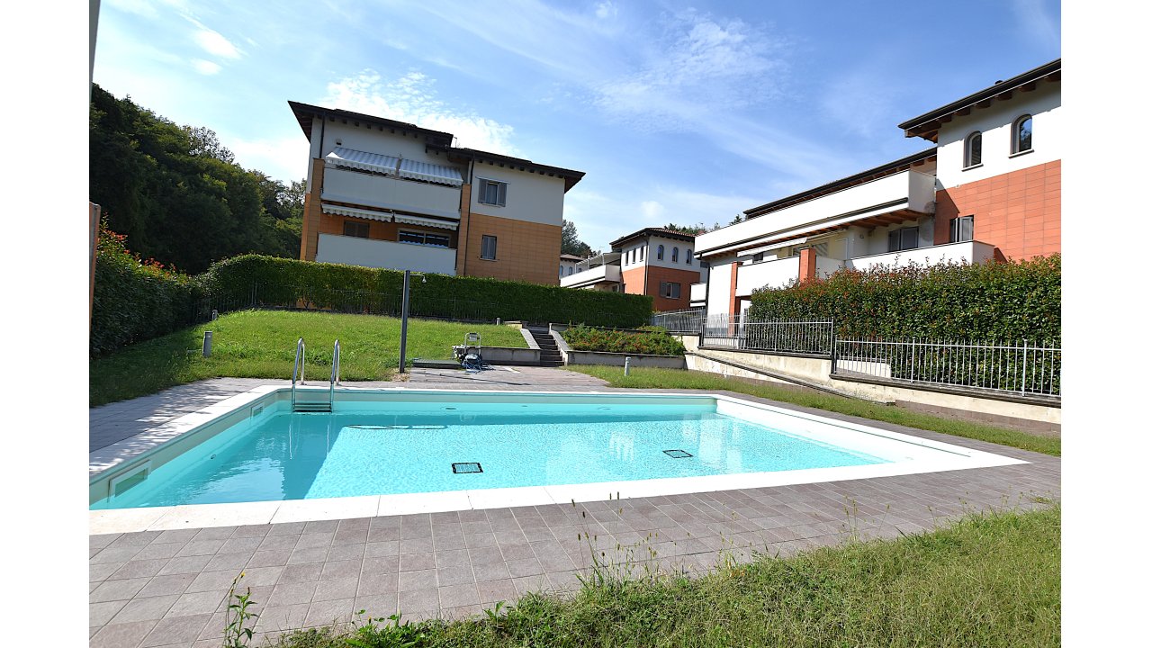 APPARTAMENTO DUE LOCALI