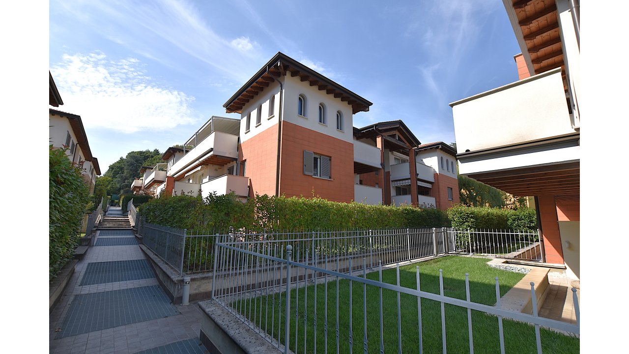 APPARTAMENTO DUE LOCALI