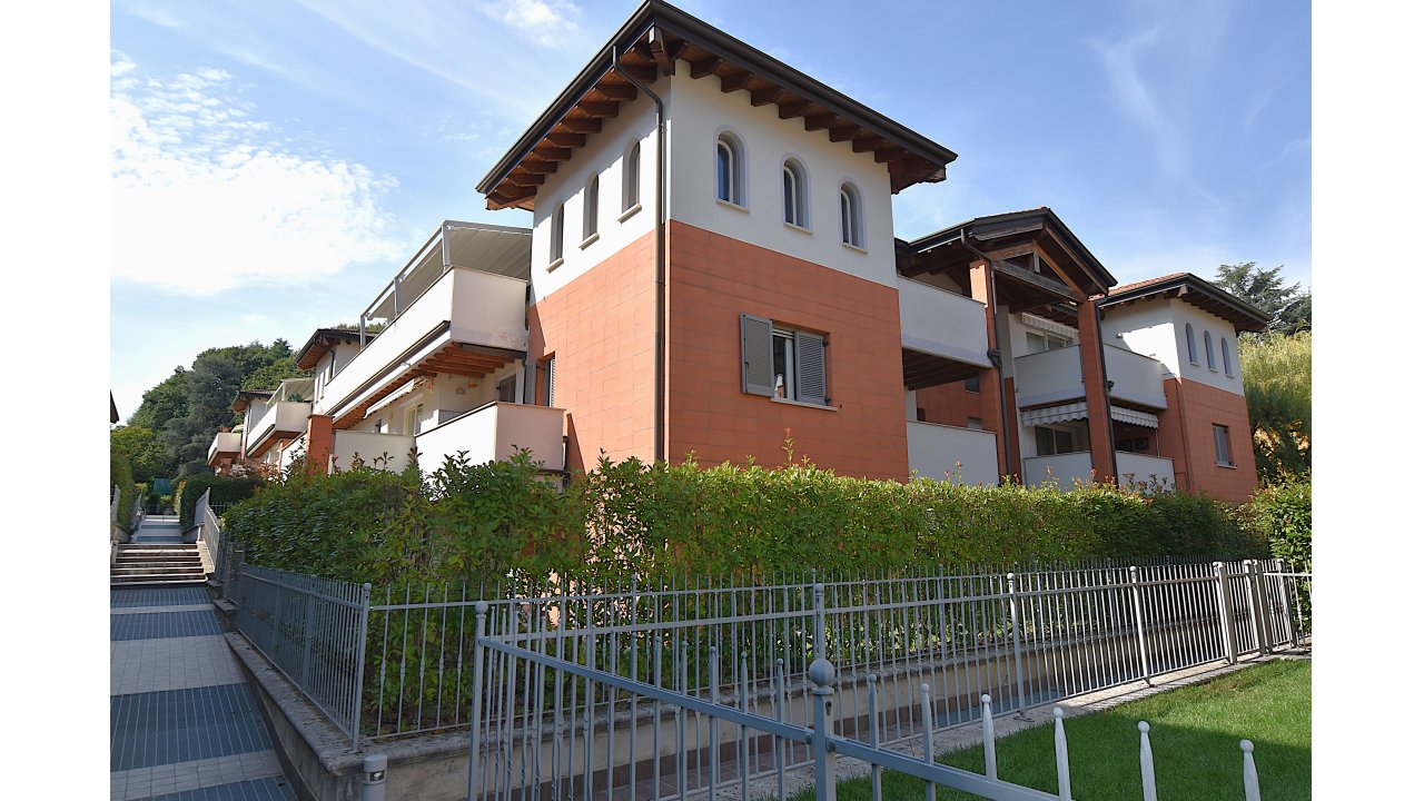 APPARTAMENTO DUE LOCALI