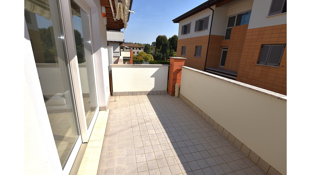 APPARTAMENTO DUE LOCALI