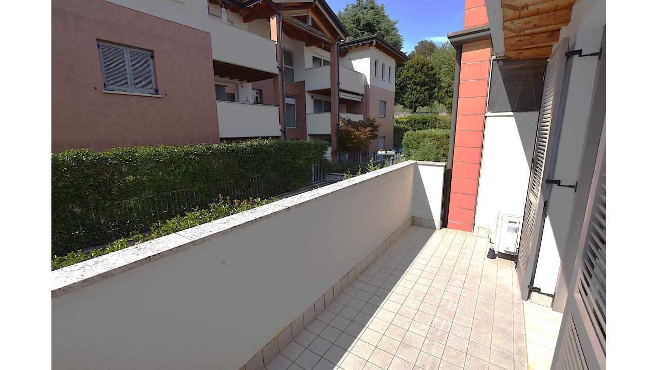 APPARTAMENTO DUE LOCALI