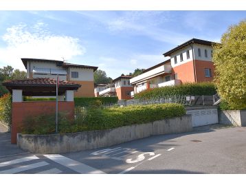 APPARTAMENTO DUE LOCALI