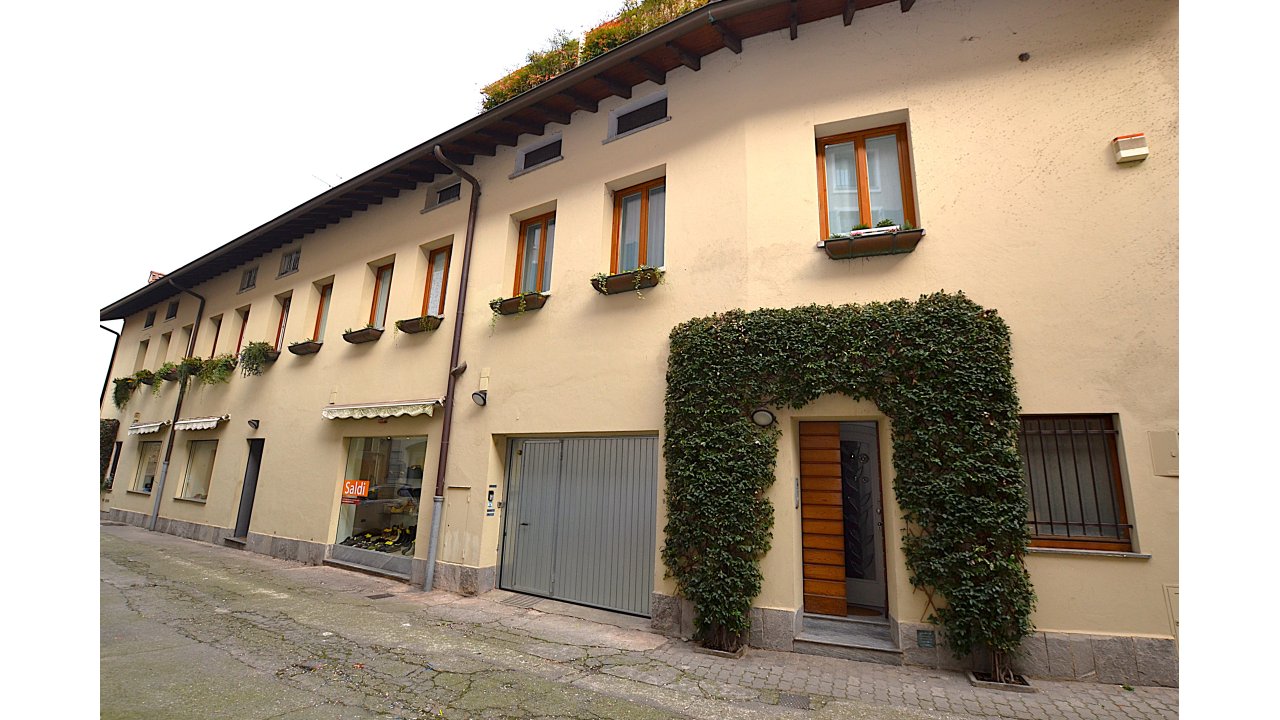 APPARTAMENTO TRE LOCALI