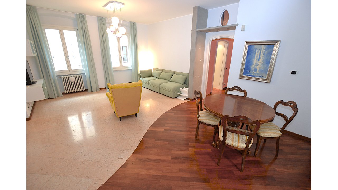 APPARTAMENTO TRE LOCALI