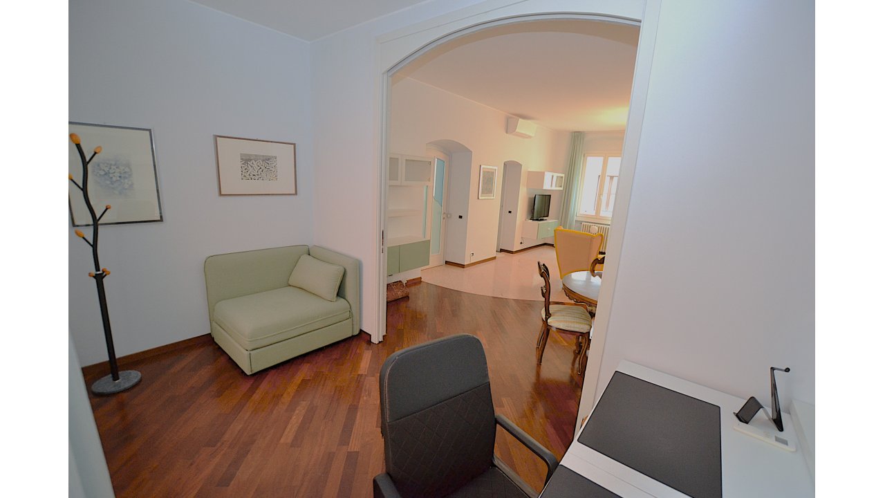 APPARTAMENTO TRE LOCALI