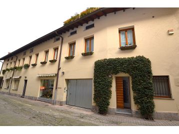 APPARTAMENTO TRE LOCALI