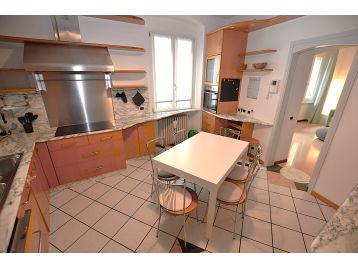 APPARTAMENTO TRE LOCALI