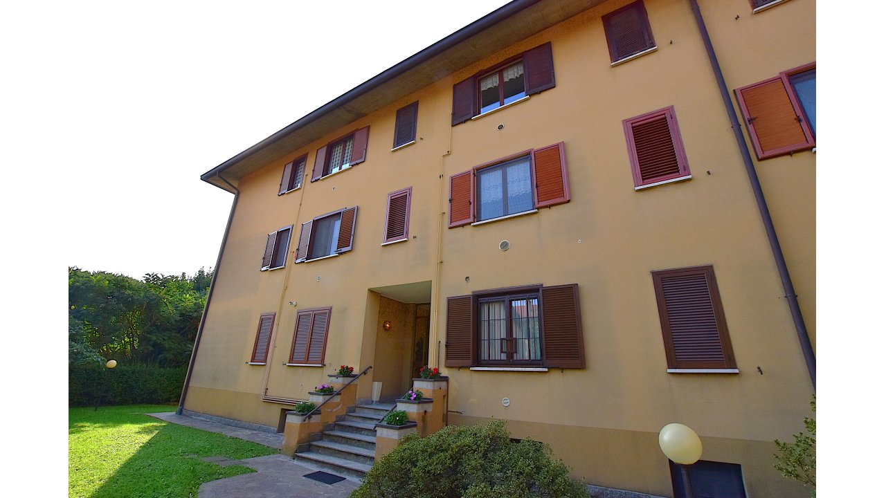 APPARTAMENTO TRE LOCALI