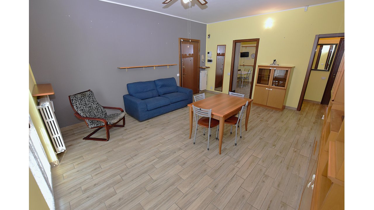 APPARTAMENTO TRE LOCALI