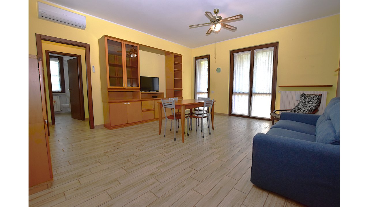 APPARTAMENTO TRE LOCALI