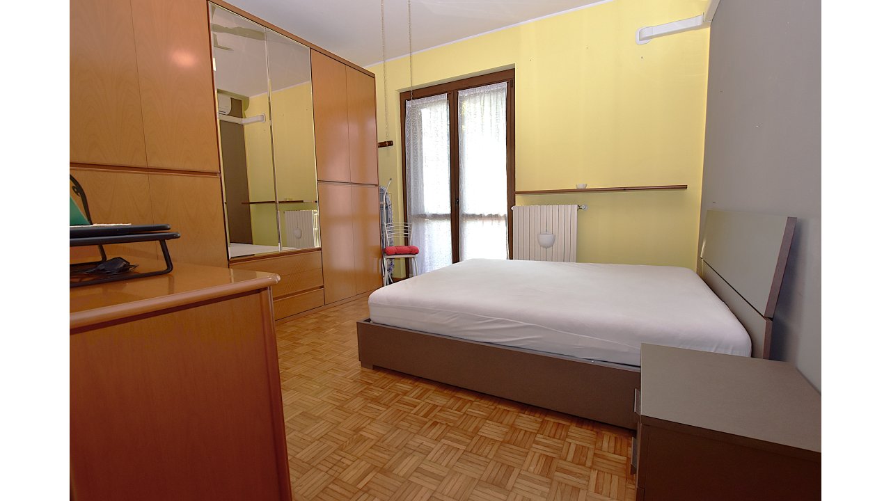 APPARTAMENTO TRE LOCALI