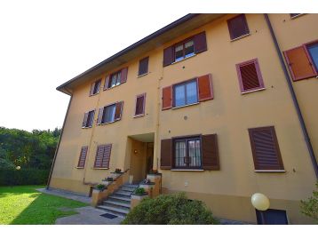 APPARTAMENTO TRE LOCALI