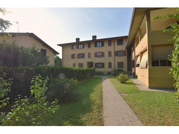 APPARTAMENTO TRE LOCALI