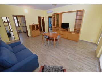 APPARTAMENTO TRE LOCALI