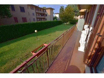 APPARTAMENTO TRE LOCALI