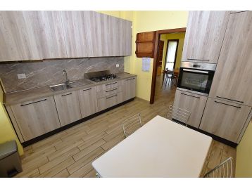 APPARTAMENTO TRE LOCALI