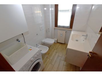 APPARTAMENTO TRE LOCALI