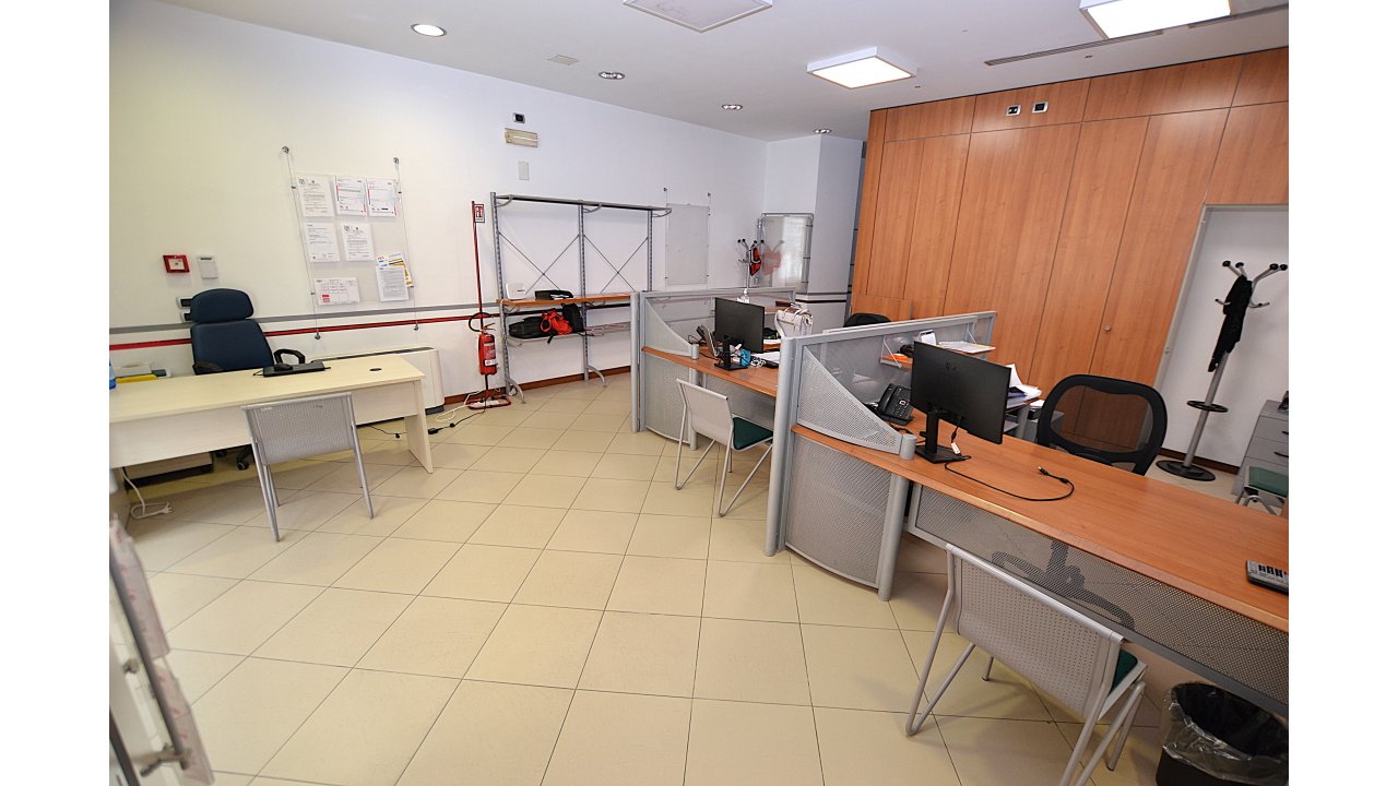UFFICIO / NEGOZIO