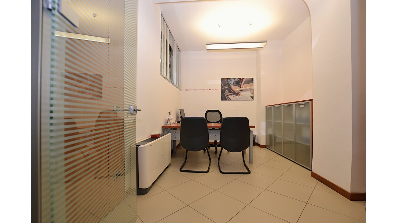 UFFICIO / NEGOZIO